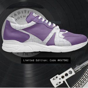 CLASSIC RUNNER STYLE